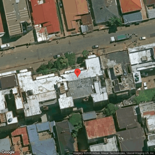 Section 6, Portman Close, Berea Township, City Of Johannesburg; 6 Portman Close, 48 Honey Street, Berea, Johannesburg thumbnail