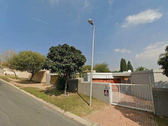Erf 5 Kelly Ridge Township, 30 Buiten Avenue, Kelly Ridge