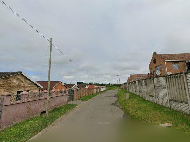 Unit 9, Door No. 9, Siyakhula, Drakenstein Road, East London
