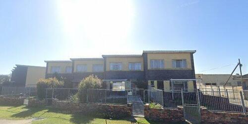 3 Bedroom Semi Detached Unit