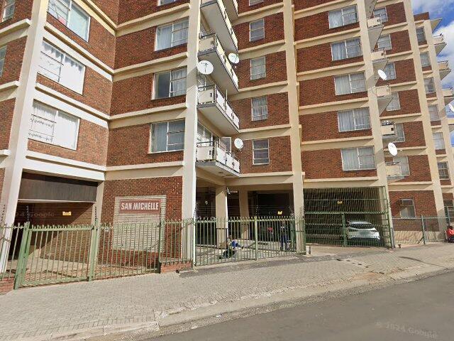 Section 31, San Michelle Sectional Scheme, Bloemfontein, Mangaung Metropolitan Municipality