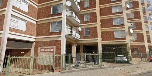 2 Bedroom Flat