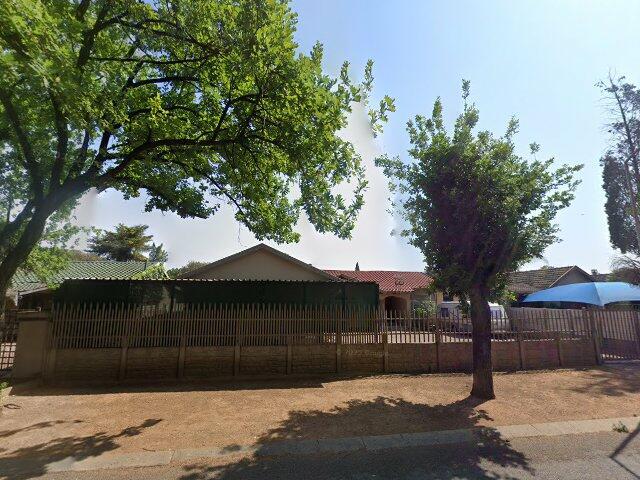 Erf 1196 Vaal Park, 10 Opperman Street, Vaalpark, 1948