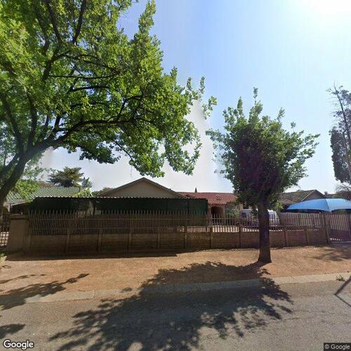 Erf 1196 Vaal Park, 10 Opperman Street, Vaalpark, 1948 thumbnail
