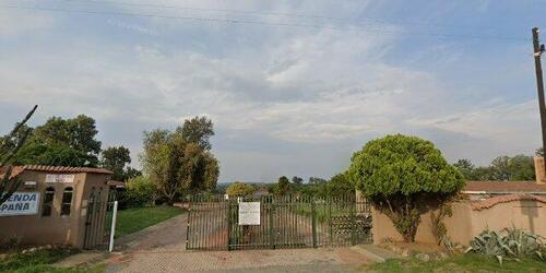 3 Bedroom Sectional Title House