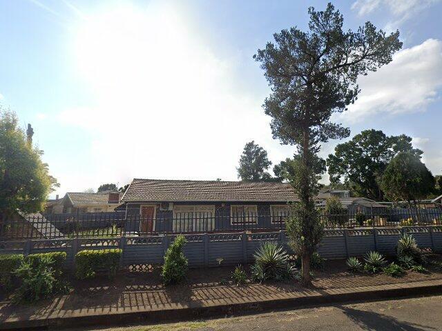 Portion 34 Of Erf 1187, 46 Carey Road, Pelham, Pietermaritzburg, 3201
