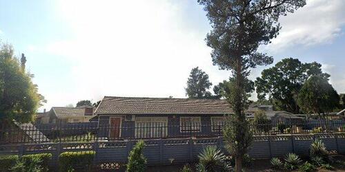 6 Bedroom House With Flatlet