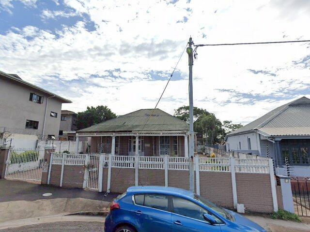 Erf 2432 Durban, 20 Botanic Grove, Musgrave, Durban