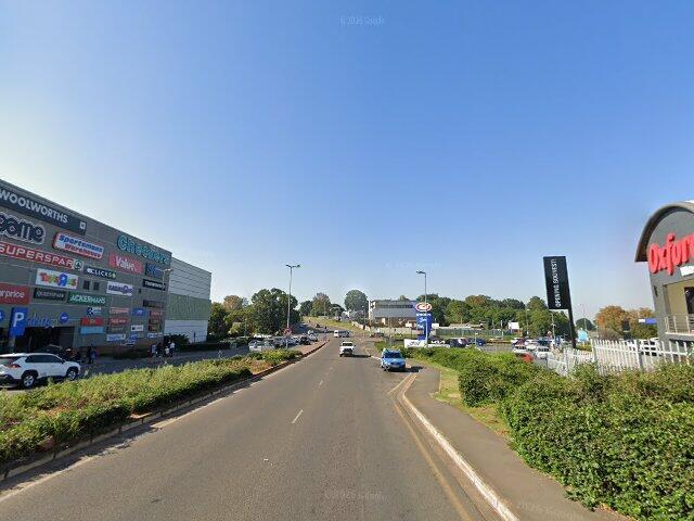 Section 112, Unit 112 (Door A1.2), Agami, 94 Inanda Road, Hillcrest, Kwa Zulu Natal