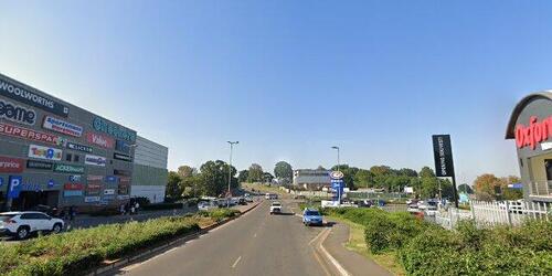 3 Bedroom Sectional Title Dwelling