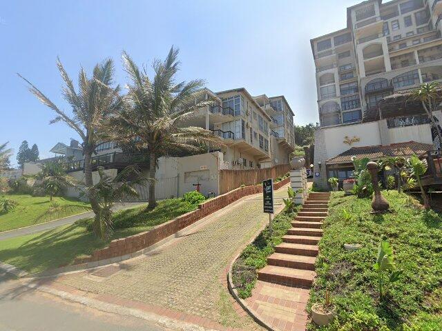 Section 7, Unit 7 Sunrise Beach, 33 North Beach Road, Westbrook, Kwa Zulu Natal
