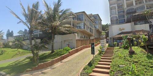 3 Bedroom Sectional Title Unit