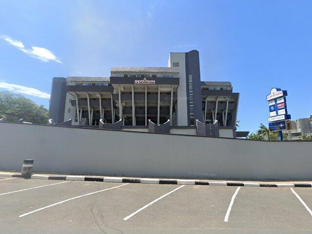 Portion 528 Of Lot 56 No. 931, Registration Division Fu, Unit 603 Week 20, La Montagne, 100 Compensation Beach Road, Ballito