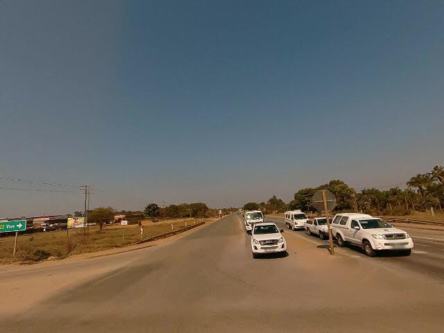 Portion 16, Farm Minastone No. 804 Ms, Louis Trichardt