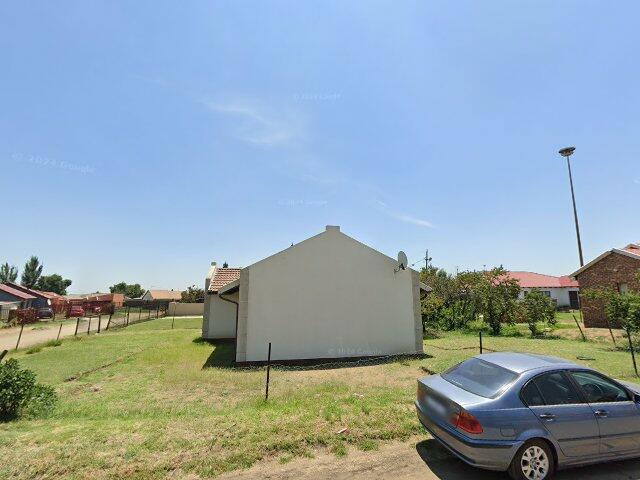 Erf 4802, Embalenhle Extension 9, Also Known As Stand 4802, Modimolle Crescent, Embalenhle Extension 9, Mpumalanga Province
