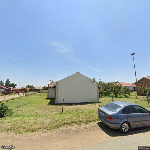 Erf 4802, Embalenhle Extension 9, Also Known As Stand 4802, Modimolle Crescent, Embalenhle Extension 9, Mpumalanga Province thumbnail