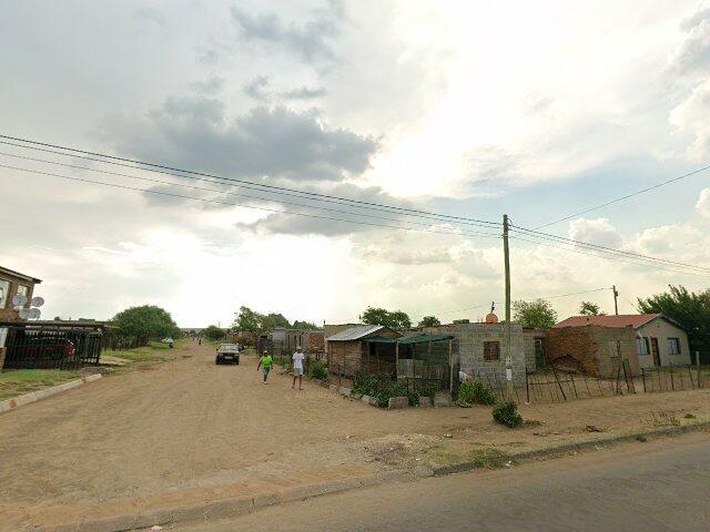 Erf 2394, 2394 13th Street, Emzinoni, Bethal, 2309