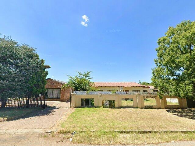 Remaining Extent Of Erf 260, Bethal Township, 16 Du Plooy Street, Bethal