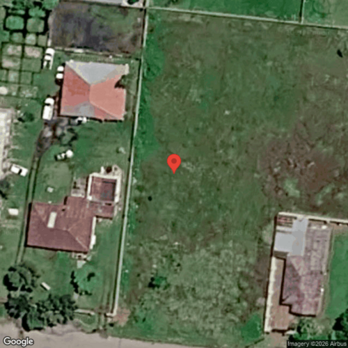 Erf 77, New Bethal East Township, 9 Rogers Avenue, New Bethal East, Bethal thumbnail