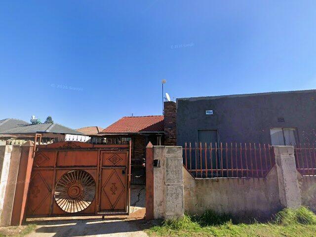 Erf 4848 Mhluzi Extension 2 Township, 4848 Lebelo Street (Corner Of Lebelo Street And Thokozani Street), Mhluzi Extension 2, 1055