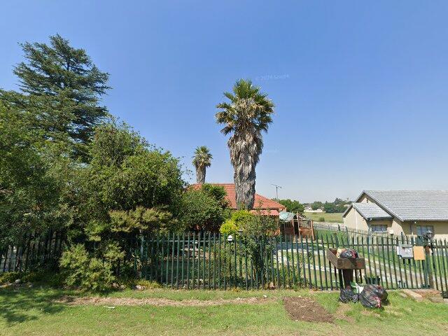 Erf 202 Evander Township, 4 Dublin Street, Evander
