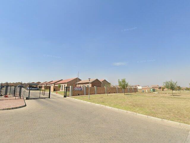 Section 180, The Hills, Erf 447 Terra Nova Extension 2, Govan Mbeki Local Municipality; Unit 180, The Hills, Terra Nova Extension 2, Trichardt