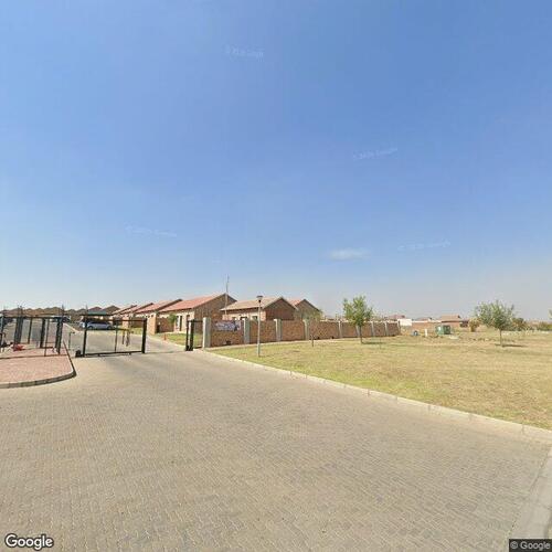 Section 180, The Hills, Erf 447 Terra Nova Extension 2, Govan Mbeki Local Municipality; Unit 180, The Hills, Terra Nova Extension 2, Trichardt thumbnail