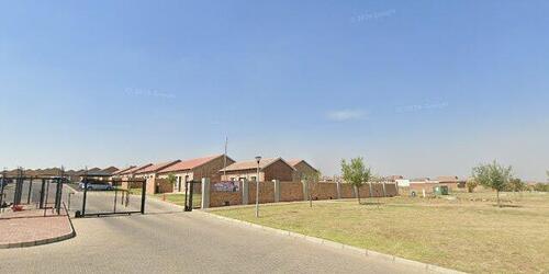 2 Bedroom Sectional Title Unit