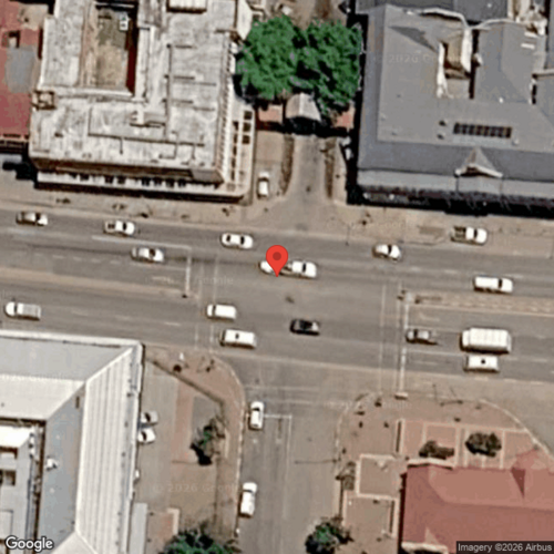 Portion 249 Of The Farm Eiland 13 No. 502, Registration Division I.Q., North West Province, Within The Jb Marks Local Municipality thumbnail
