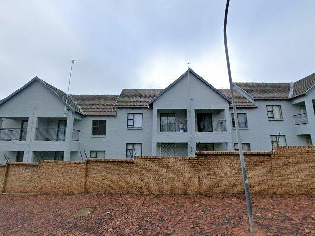 Section 41, Soetdoringpark, Erf 889, Doringkruin Township, City Of Matlosana; Also Known As Section 41 Soetdoringpark, Doringkloof, Klerksdorp