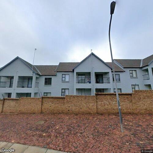 Section 41, Soetdoringpark, Erf 889, Doringkruin Township, City Of Matlosana; Also Known As Section 41 Soetdoringpark, Doringkloof, Klerksdorp thumbnail