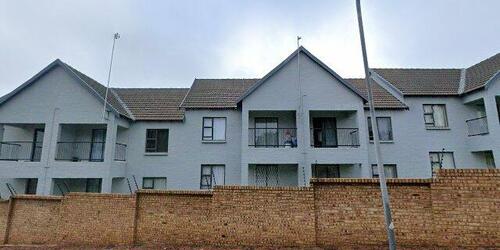 2 Bedroom Flat