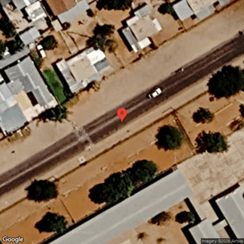 Erf 9866, 91 Vooruitsig Street, Morning Glory, Upington thumbnail