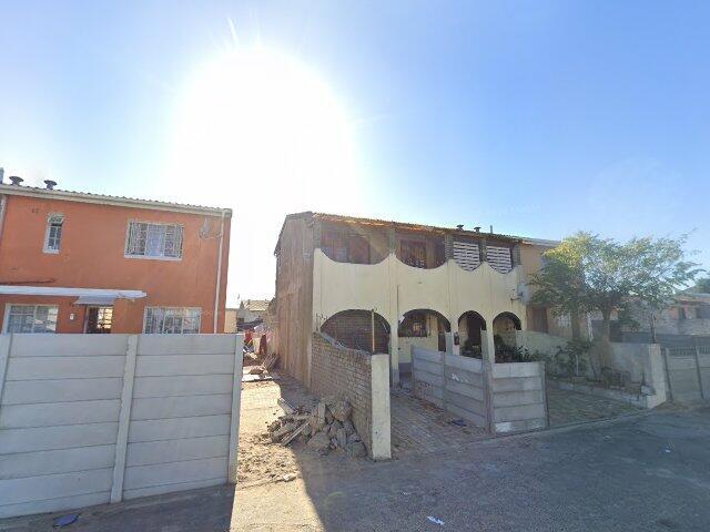 Erf 6212, 13 Nerina Street, Wesfleur, City Of Cape Town, Western Cape