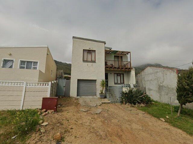 Erf 1992, 26 Adonis Way, Ocean View, Cape Town, Western Cape