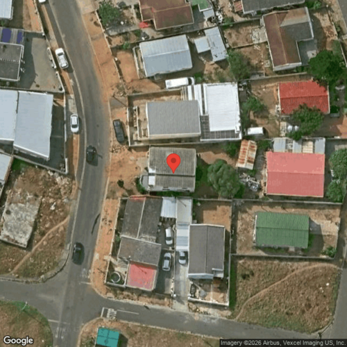 Erf 1992, 26 Adonis Way, Ocean View, Cape Town, Western Cape thumbnail