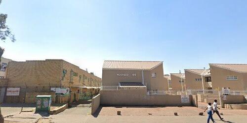 1 Bedroom Flat