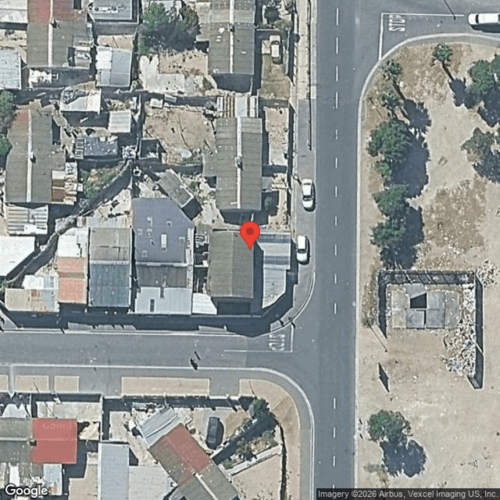 Erf 141494, 30 B Silverstream Road, Manenberg, Cape Town thumbnail