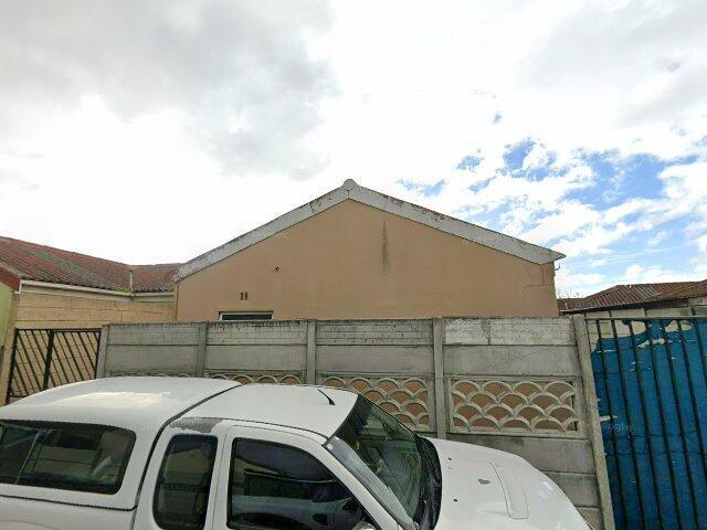 Erf 164320, 19 Bahamas Crescent, Manenberg, Cape Town, Western Cape