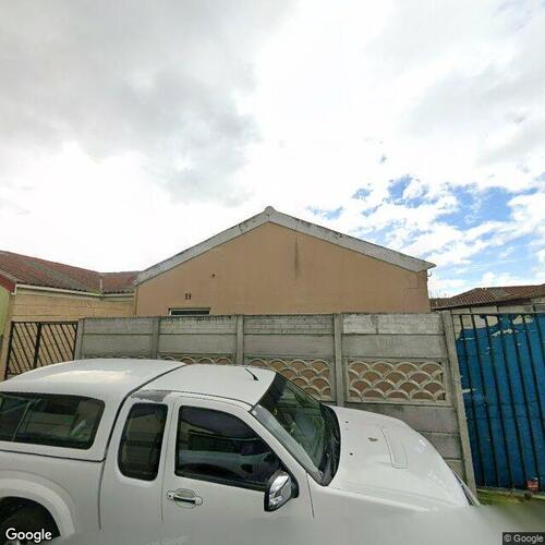 Erf 164320, 19 Bahamas Crescent, Manenberg, Cape Town, Western Cape thumbnail
