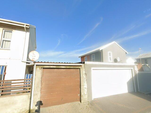 Erf 60524, 102 Cranberry Crescent, Morgans Village, Mitchells Plain, Cape Town