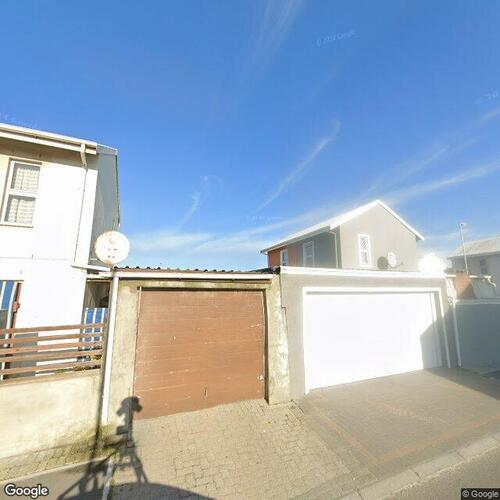 Erf 60524, 102 Cranberry Crescent, Morgans Village, Mitchells Plain, Cape Town thumbnail