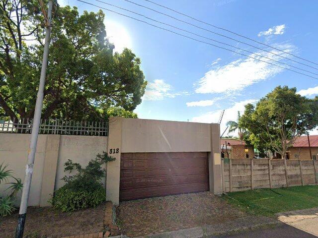 Erf 1639 Capital Park Township, Also Known As Stand 1639 Capital Park, 318 5th Avenue, Capital Park, Pretoria