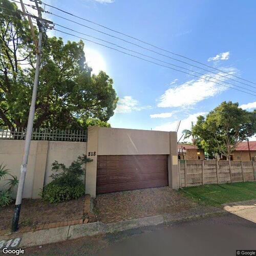 Erf 1639 Capital Park Township, Also Known As Stand 1639 Capital Park, 318 5th Avenue, Capital Park, Pretoria thumbnail