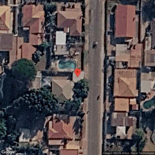 Erf 1639 Capital Park Township, Also Known As Stand 1639 Capital Park, 318 5th Avenue, Capital Park, Pretoria thumbnail
