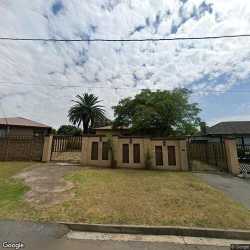 Erf 205 Gerdview Township, 29 Leiden Street, Gerdview, Germiston, Gauteng thumbnail