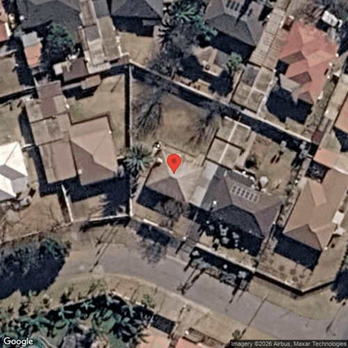 Erf 205 Gerdview Township, 29 Leiden Street, Gerdview, Germiston, Gauteng thumbnail