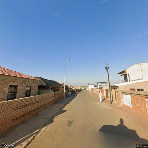 Erf 5269 Naledi Extension 1 Township, Also Known As 34 Monoko Street, Naledi Ext 1, Soweto, Gauteng thumbnail