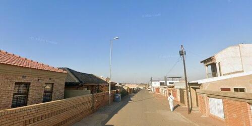 3 Bedroom Residential House