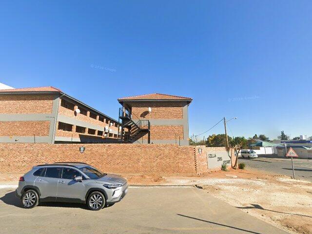 Section 6, Villa Zan Pierre, 22 Bessie Street, Kempton Park Extension 4